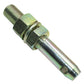 Adjustable Lift Arm Pin (Fits CAT. 0) Fits Alamo Replaces P34-0200