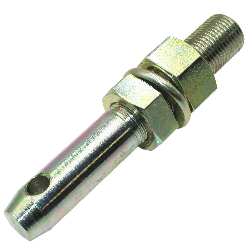 Adjustable Lift Arm Pin (Fits CAT. 0) Fits Alamo Replaces P34-0200