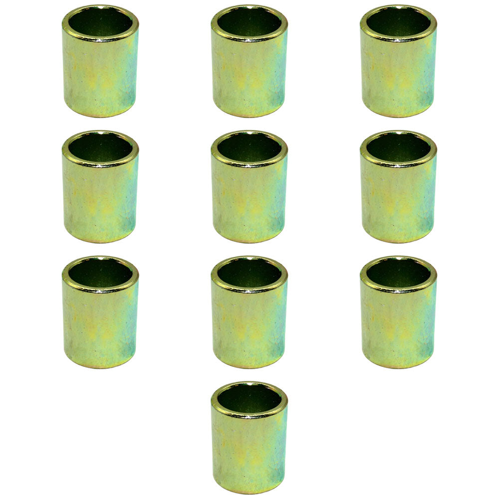 Qty 10: Lift Arm Bushing
 Fits John Deere Replaces PM03009