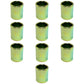 Qty 10: Lift Arm Bushing
 Fits Kubota Replaces 70000-16636