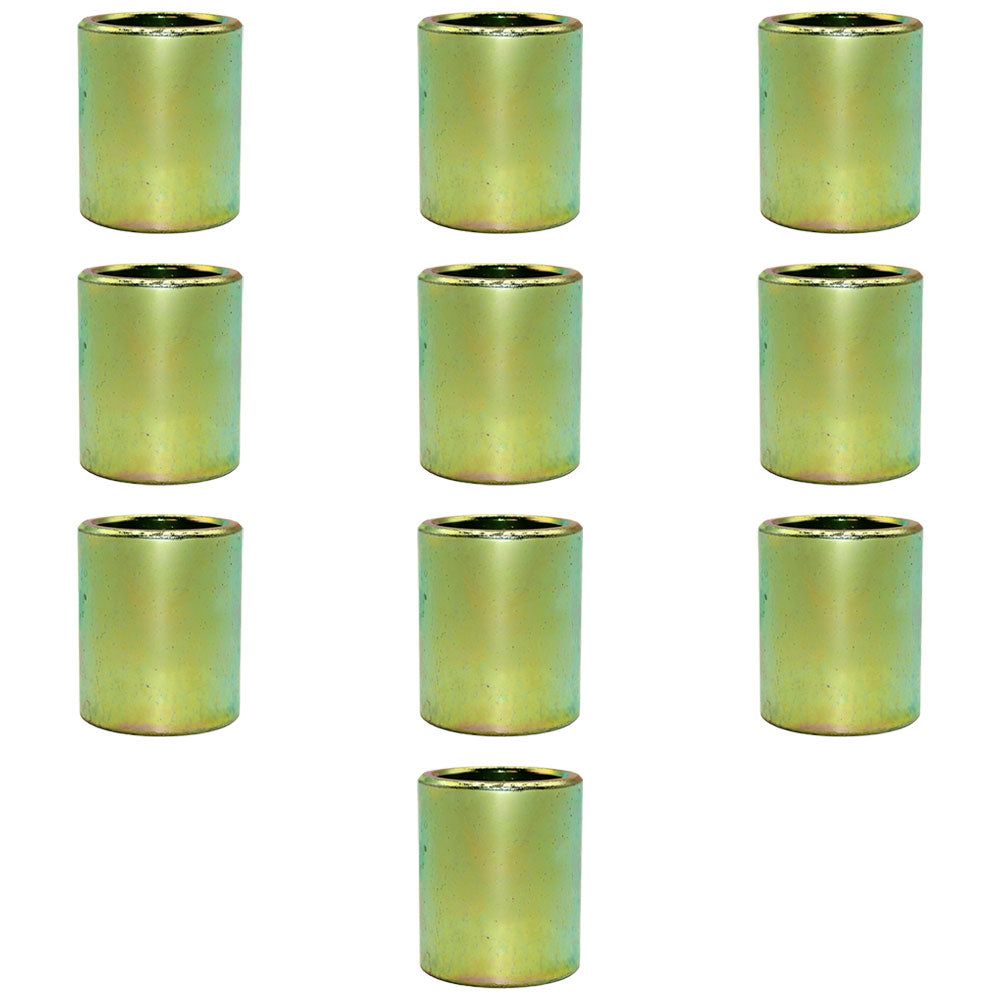 Qty 10: Lift Arm Bushing
 Fits Ford/New Holland Replaces 81846686