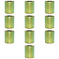 Qty 10: Lift Arm Bushing
 Fits Universal Products Replaces 49B84
