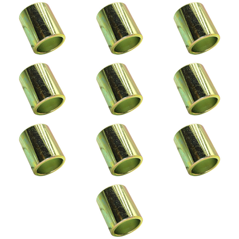 Qty 10: Lift Arm Bushing
 Fits Case/International Harvester Replaces 81846686