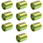 Qty 10: Lift Arm Bushing
 Fits Ford/New Holland Replaces 81846686