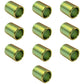 Qty 10: Lift Arm Bushing
 Fits John Deere Replaces PM03009