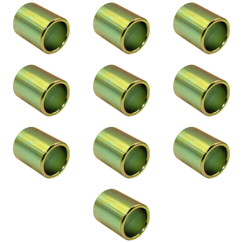 Qty 10: Lift Arm Bushing
 Fits Vapormatic Replaces VLK3206