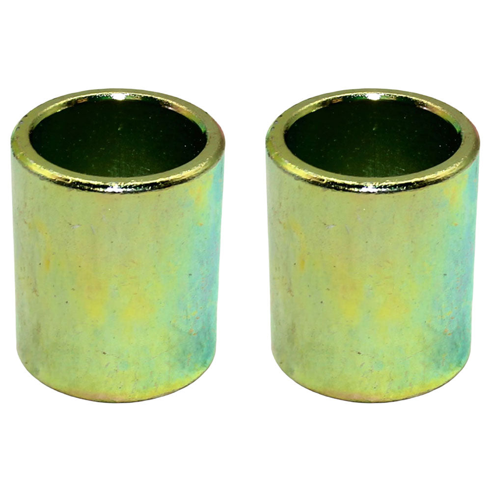 Qty 2: Lift Arm Bushing
 Fits Vapormatic Replaces VLK3206