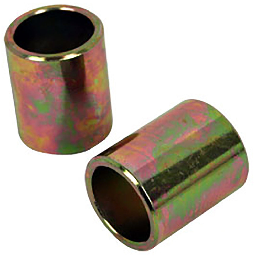 Qty 2: Lift Arm Bushing
 Fits Ford/New Holland Replaces 81846686