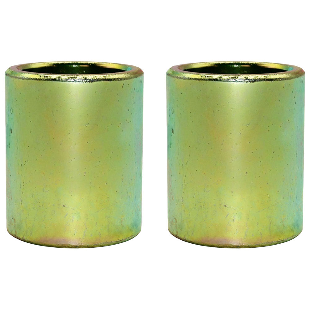 Qty 2: Lift Arm Bushing
 Fits Kubota Replaces 70000-16636