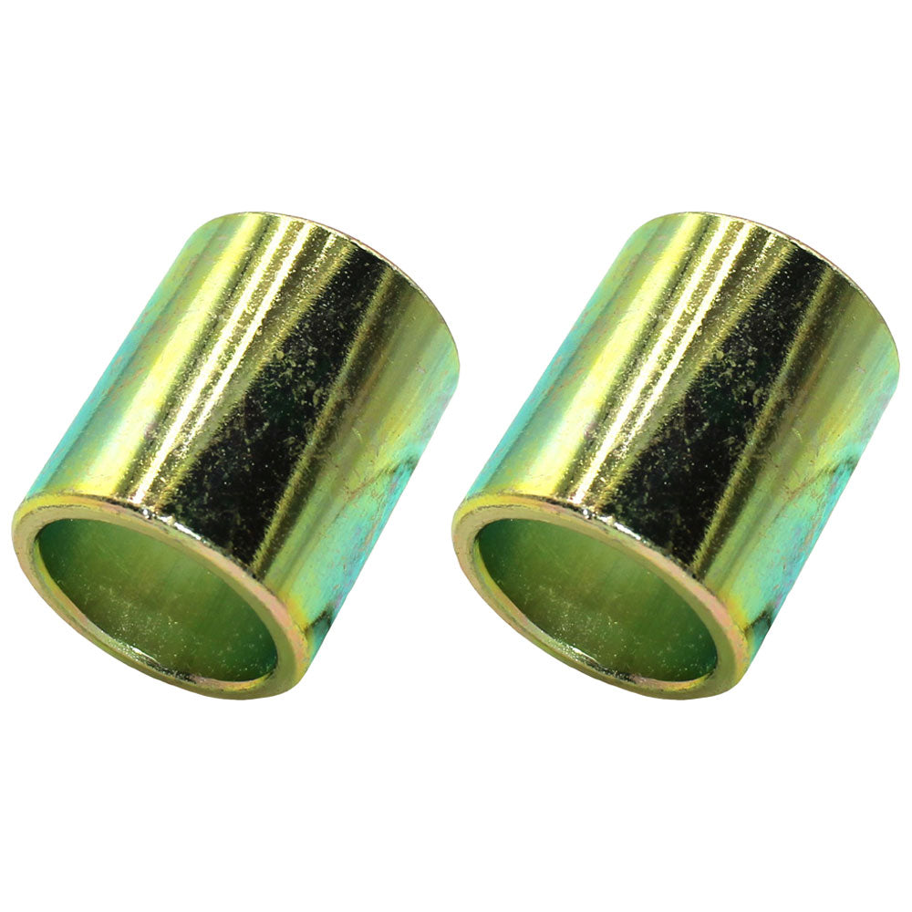 Qty 2: Lift Arm Bushing
 Fits Kubota Replaces 70000-16636