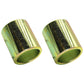 Qty 2: Lift Arm Bushing
 Fits John Deere Replaces PM03009