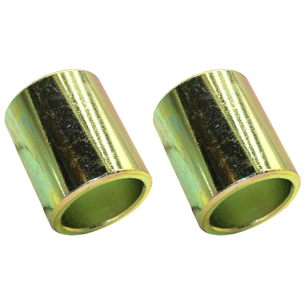 Qty 2: Lift Arm Bushing
 Fits John Deere Replaces PM03009