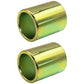 Qty 2: Lift Arm Bushing
 Fits John Deere Replaces PM03009