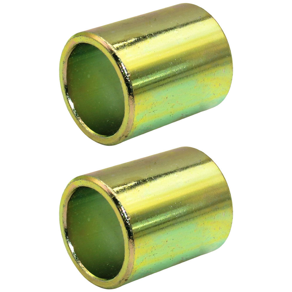 Qty 2: Lift Arm Bushing
 Fits Kubota Replaces 70000-16636