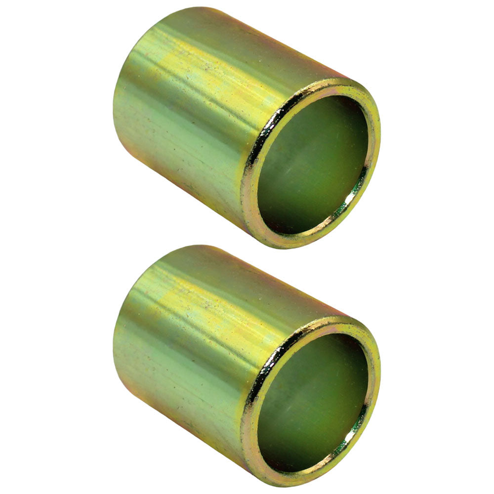 Qty 2: Lift Arm Bushing
 Fits Ford/New Holland Replaces 81846686