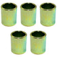 Qty 5: Lift Arm Bushing
 Fits Case/International Harvester Replaces 81846686