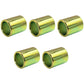 Qty 5: Lift Arm Bushing
 Fits Ford/New Holland Replaces 81846686