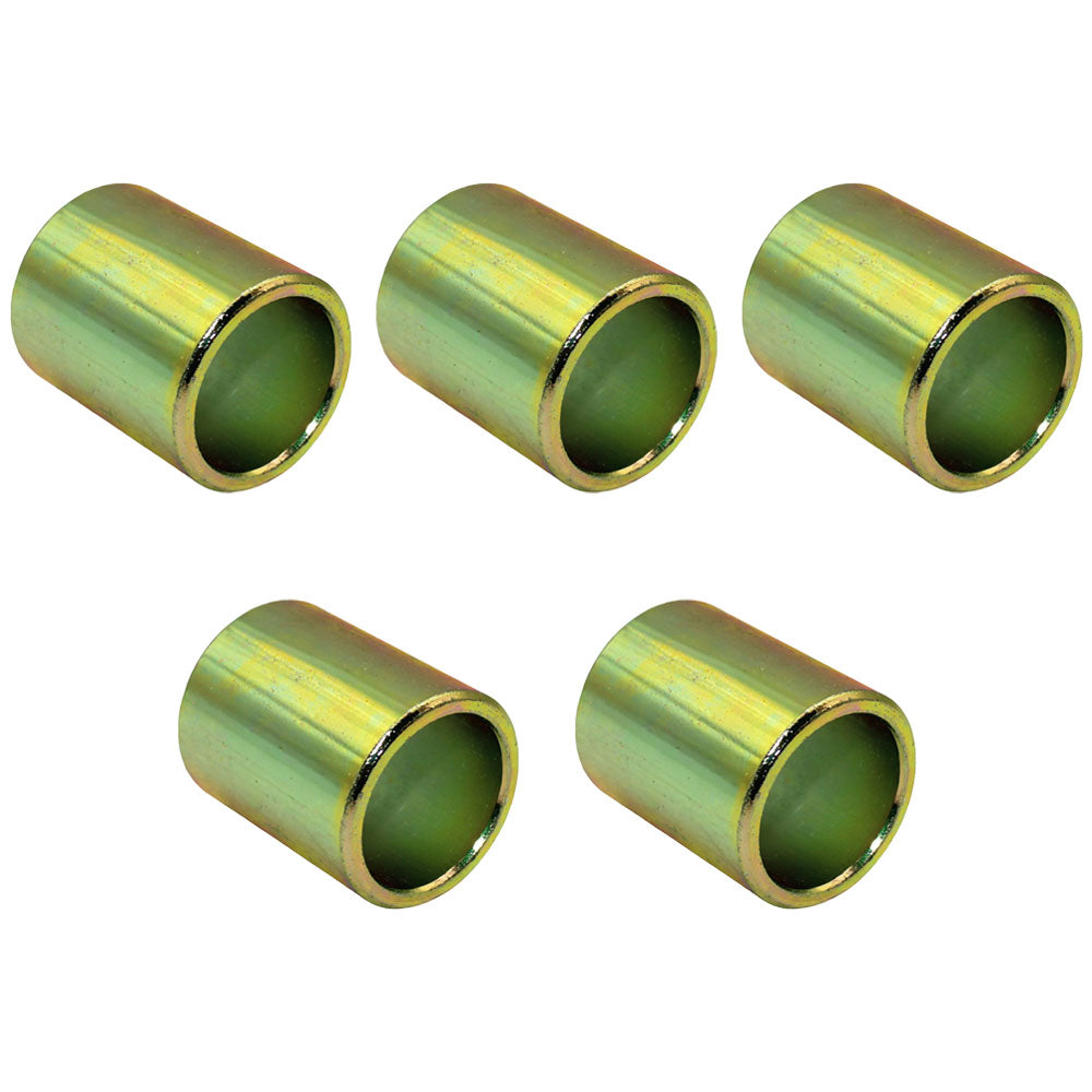 Qty 5: Lift Arm Bushing
 Fits Ford/New Holland Replaces 81846686