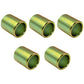 Qty 5: Lift Arm Bushing
 Fits Case/International Harvester Replaces 81846686