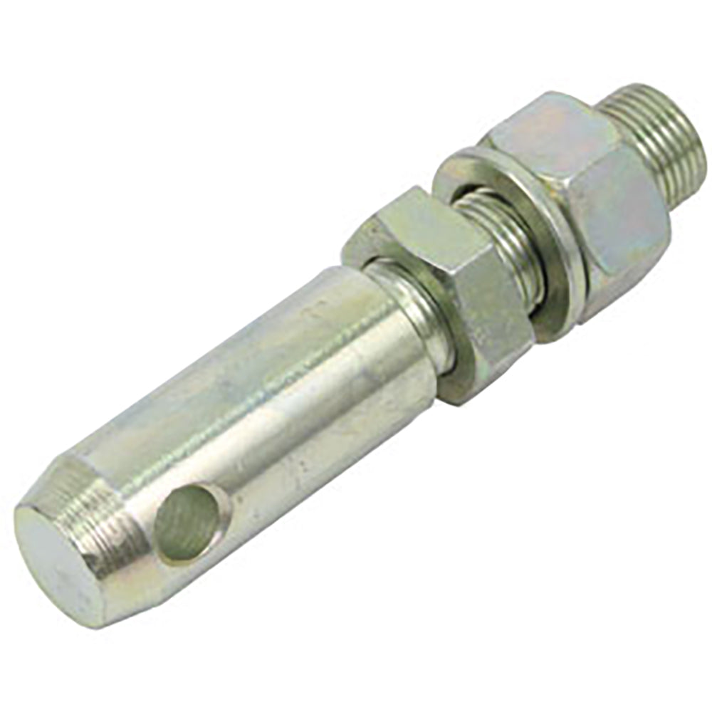 Lower Lift Arm Link Pin Fits Case/International Harvester Replaces 30135E91