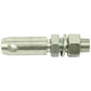 Lower Lift Arm Link Pin Fits John Deere Replaces 251382