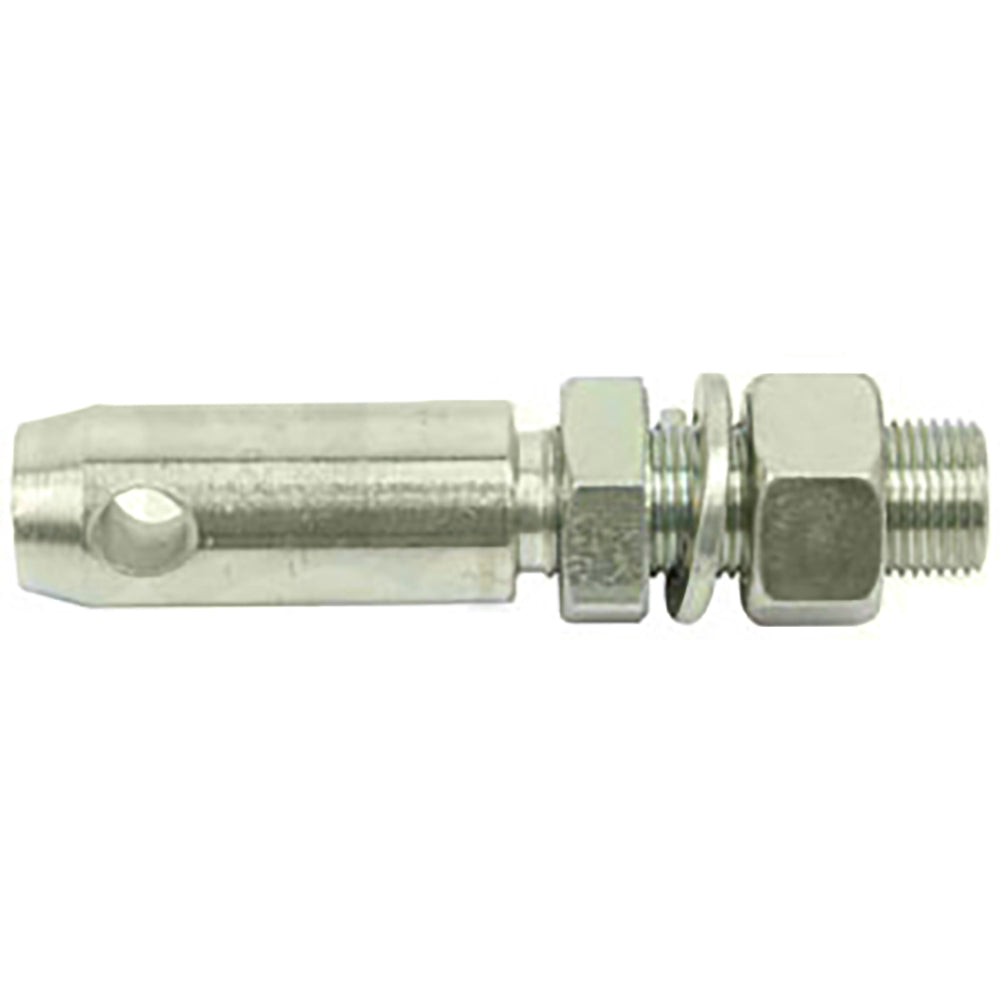 Lower Lift Arm Link Pin Fits John Deere Replaces 251382