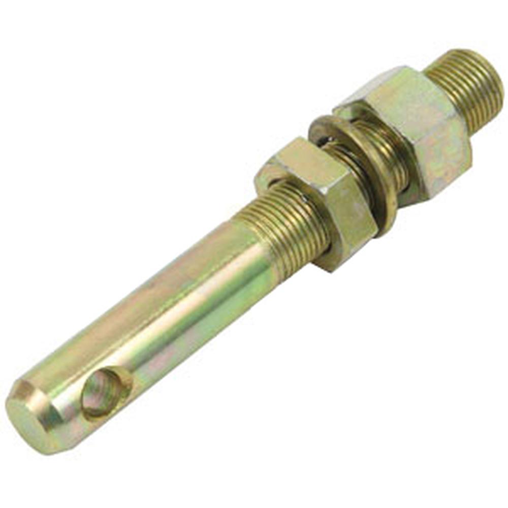 Lower Lift Arm Link Pin Fits Case/International Harvester Replaces 251547