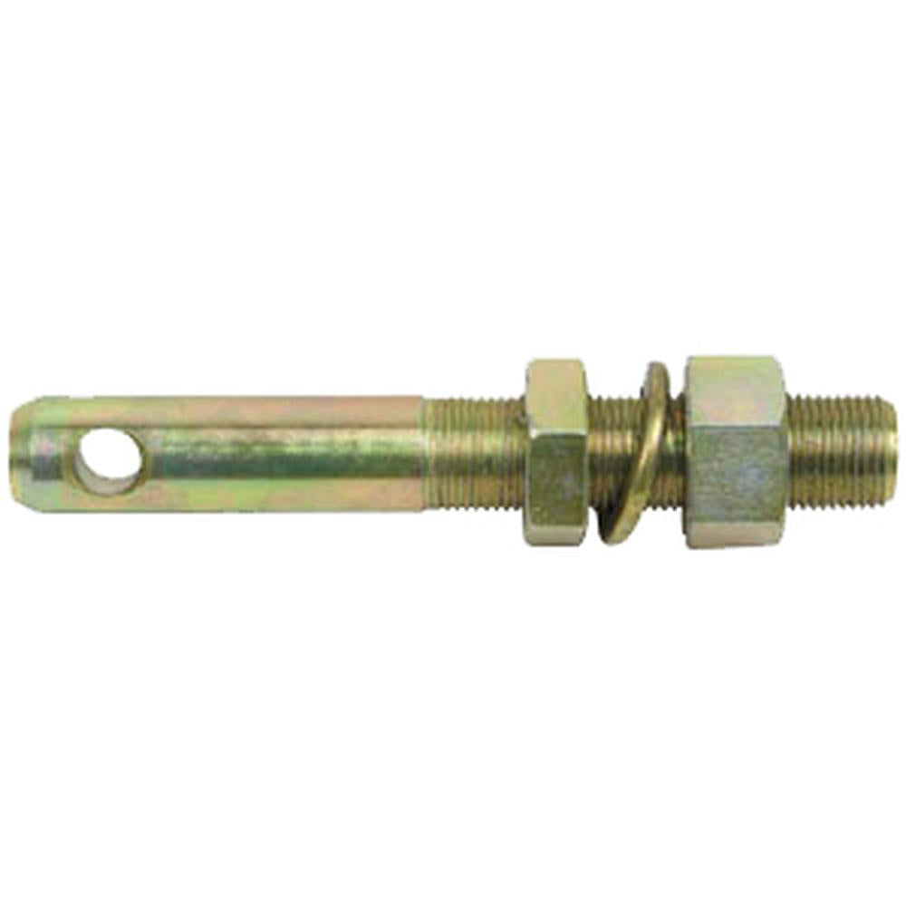 Lower Lift Arm Link Pin Fits John Deere Replaces PM03000