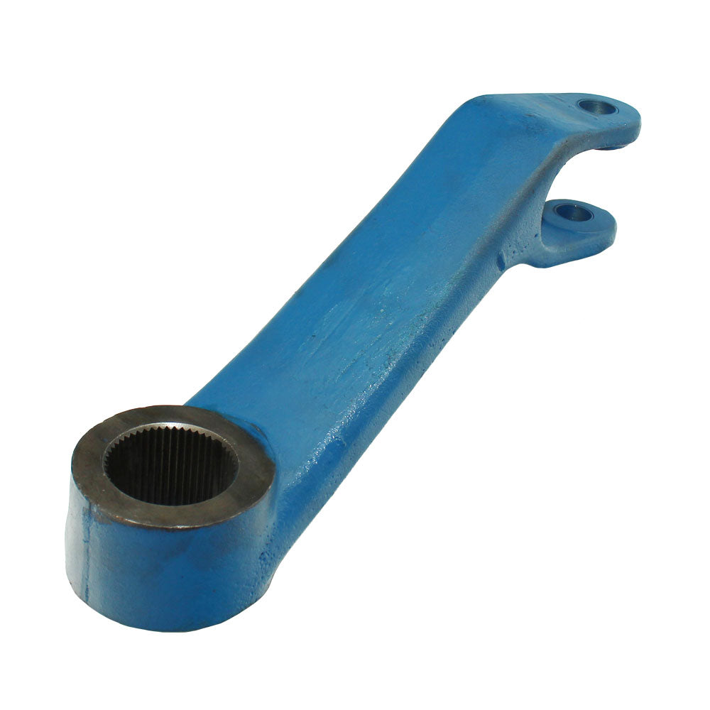 Left Hand Rockshaft Arm Fits Ford/New Holland Replaces 81844427