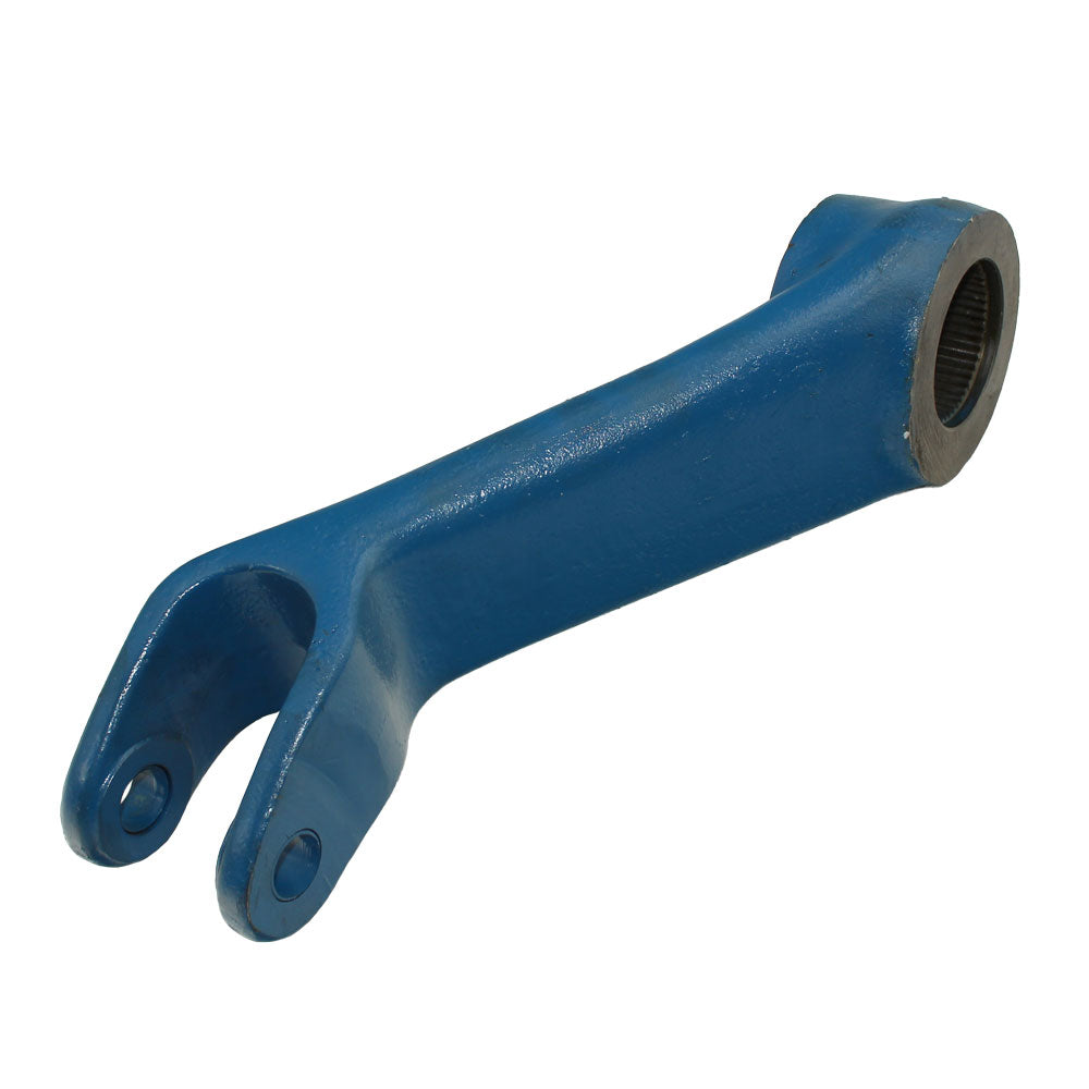 Left Hand Rockshaft Arm Fits Ford/New Holland Replaces 81844427