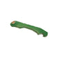 JDS2743 3 Point Rear Draft Link End, Left Fits John Deere