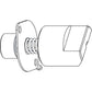 Draft Link Lock - Rear Fits John Deere 4240 7700 7800 4255 4250 7520 7810 7200 4