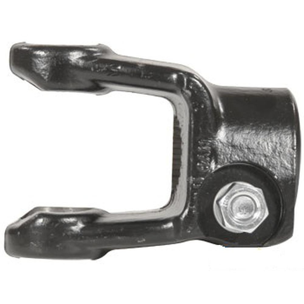 Weasler 1-3/8" 21 Spline Clamp Yoke 35N Series 807-3521