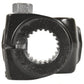 Weasler 1-3/8" 21 Spline Clamp Yoke 35N Series 807-3521