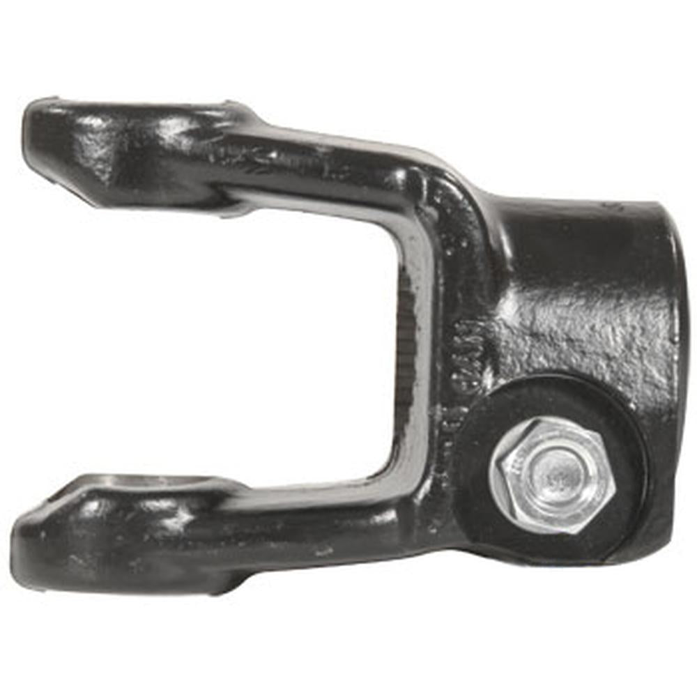 Weasler 1-3/8" 21 Spline Clamp Yoke 35N Series 807-3521