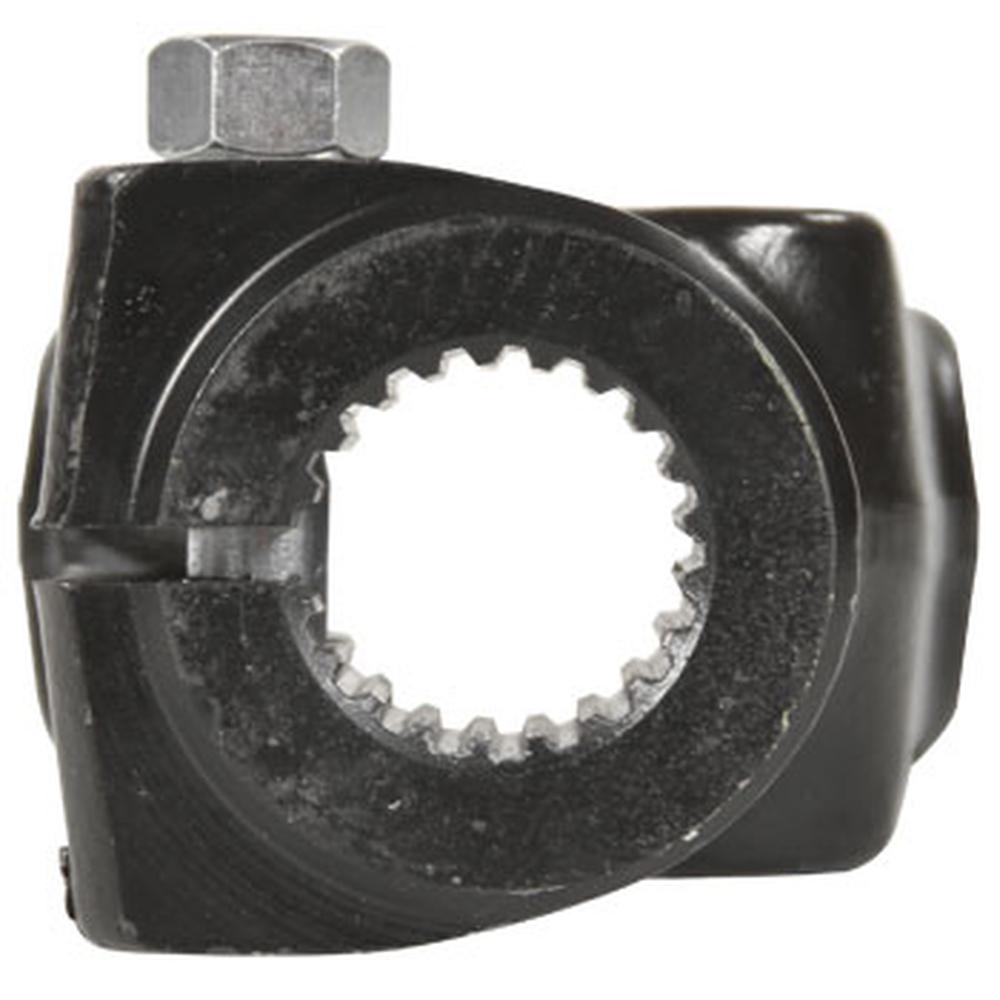D358721  Implement Yoke Clamp Style 35 Series