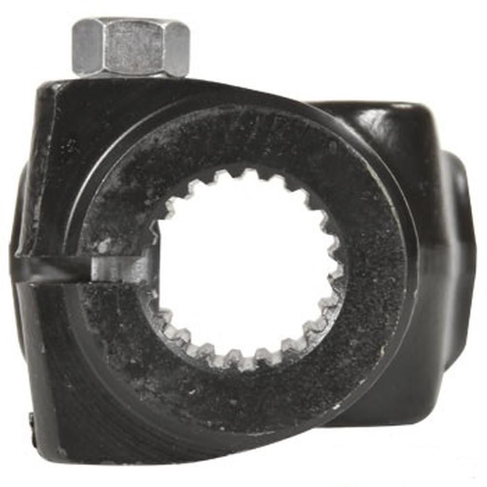 Weasler 1-3/8" 21 Spline Clamp Yoke 35N Series 807-3521