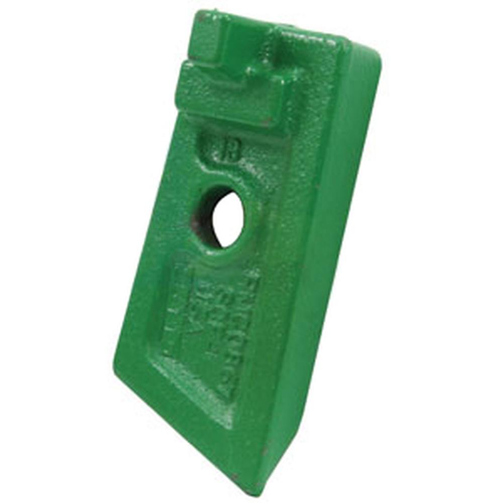 L100867 Upper Sway Block Fits John Deere 6110 6120 6210 6310 6410 6510 ++