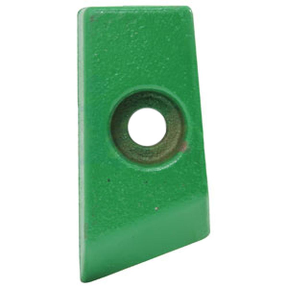 LH Short Upper Sway Block (Fits CAT II) Fits John Deere Replaces L100867
