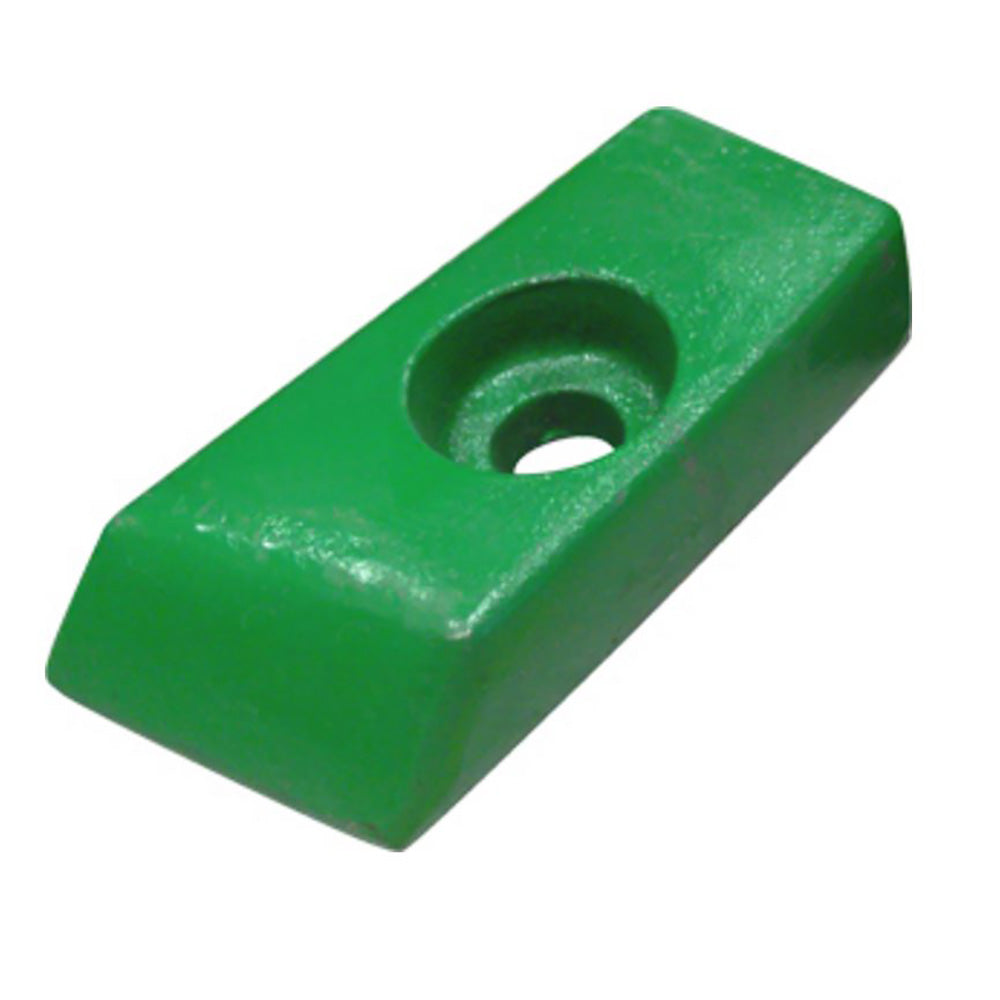 AML100867 Sway Block, Short Upper - Left Hand