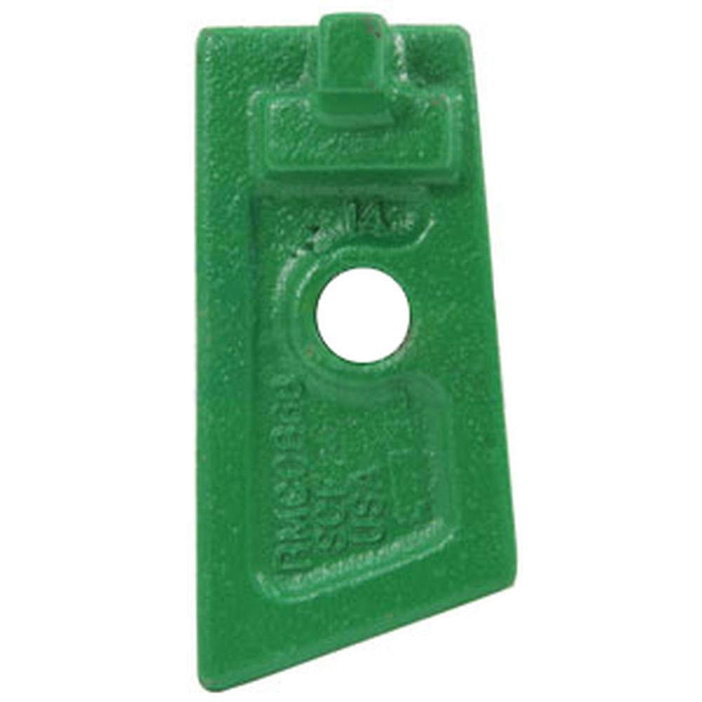 L100868 Upper Sway Block Fits John Deere 6110 6200 6210 6300 6310 6400 ++