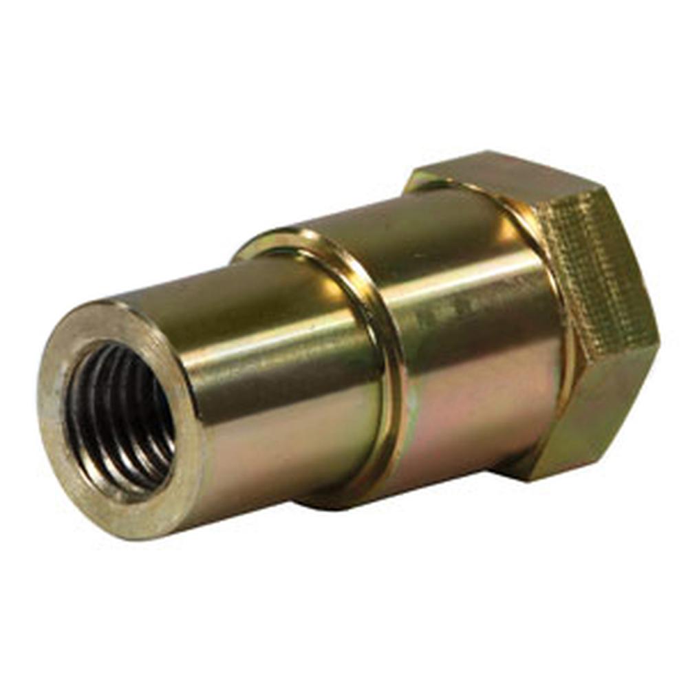 Drawbar Hammerstrap Nut Fits John Deere Models