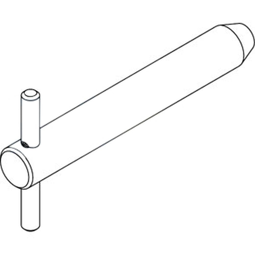 Pin AR69988 Fits John Deere 8345RT 8360R 8360RT 8400 8400T 8410 8410T 8420 8420T