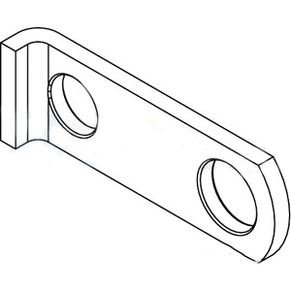 Hammerstrap Pin Retainer Fits John Deere Replaces 128176