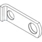 Hammerstrap Pin Retainer Fits John Deere 4620 4630 4650 4755 4850 4955 R54064