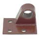 R41175 Bracket R/H on Loaders, L/H on Dozers Fits Case 1150B, 1150C, 1150D, 1150