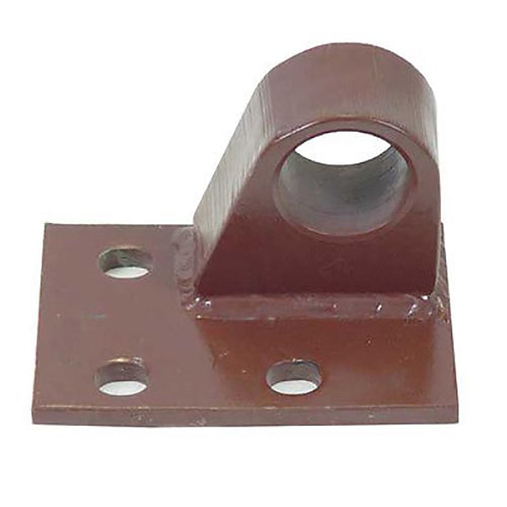 R41175 Bracket R/H on Loaders, L/H on Dozers Fits Case 1150B, 1150C, 1150D, 1150
