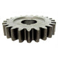 133404C1 New Hitch Pump Drive Gear Fits Case-IH Tractor Models 706 756 766