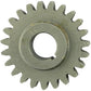 133404C1 New Hitch Pump Drive Gear Fits Case-IH Tractor Models 706 756 766