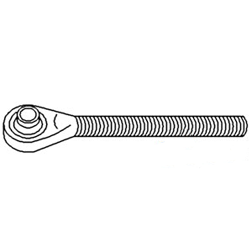 A-RE006-AI Replacement End, Fits CAT ll